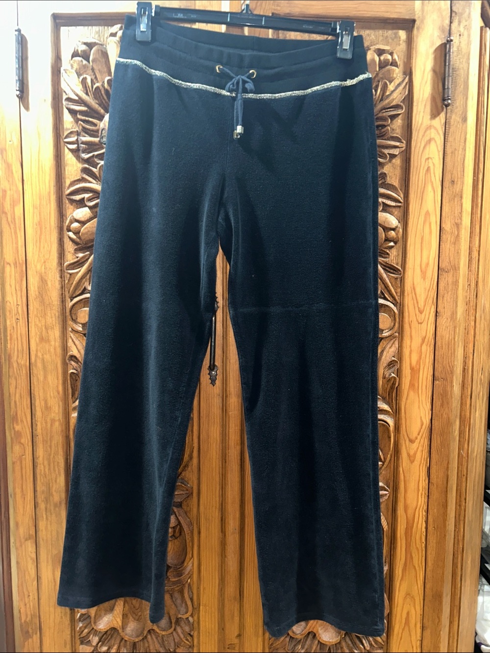 EUC Boston Proper Y2K medium wide leg pants